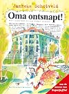 Oma ontsnapt!