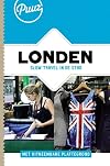 Londen slow travel in de stad