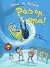 Pas op, opa!