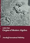 Origins of Modern Algebra