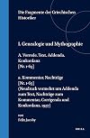 Die fragmente der griechischen historiker