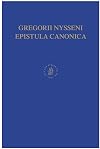 Contra Eunomium Libri: Iteratis Curis - Pars Altera- Liber III - Vulgo Iii-XII - Refutatio Confessionis Eunomii - V