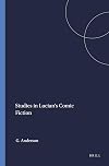 Studies in Lucian's Comic Fiction (Mnemosyne, Supplements)