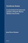 Nymfarum domus : les pavements de la maison des nymphes à Néapolis (Nabeul, Tunisie) et leur lecture
