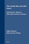 The Gentile bias, and other essays (Supplements to Novum Testamentum)