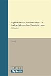 Aspects sociaux et économiques de la vie religieuse dans l'Anatolie gréco-romaine