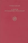A Gothic Etymological Dictionary