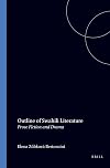 Outline of Swahili Literature: Prose Fiction and Drama (Nisaba Vol 17)