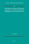 Studies in Graeco-Roman religions and Gnosticism