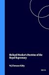 Richard Hooker's doctrine of the royal supremacy