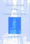 Philip II and the Sacred War (Mnemosyne, Bibliotheca Classica Batava. Supplementum Centesimum Nonum, Vol 109)