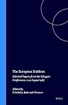 The European emblem : selected papers from the Glasgow conference, 11-14 August, 1987
