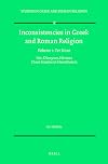 Inconsistencies in Greek and Roman religion. three studies in henotheism / I, Ter Unus. Isis, Dionysos, Hermes