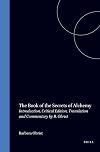 The book of the secrets of alchemy