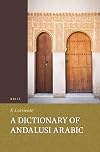 Dictionary of Andalusi Arabic