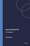 Statius Thebaid VII: A Commentary (Mnemosyne, Bibliotheca Classica Batava Supplementum)