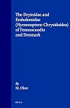 The Dryinidae and Embolemidae (Fauna Entomologica Scandinavica)