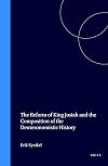 The Reform of King Josiah and the Composition of the Deuteronomistic History (Oudtestamentische Studien)