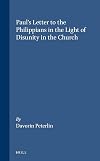 Paul's letter to the Philippians in the light of disunity in the church