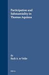 Participation and substantiality in Thomas Aquinas
