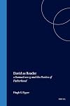 David As Reader: 2 Samuel 12:1-15 and the Poetics of Fatherhood (Biblical Interpretation Series, Vol 23)