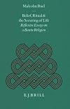 Belief, Ritual and the Securing of Life: Reflective Essays on a Bantu Religion (Studies of Religion in Africa)