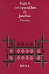 Logic and the Imperial Stoa (Philosophia Antiqua)