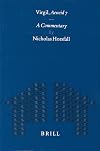 Virgil, Aeneid 7: A Commentary (Mnemosyne Supplements) (Bk. 7)