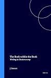 The Book Within the Book: Writing in Deuteronomy (Biblical Interpretation Series, V. 14)