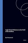 Anglo-Dutch relations in the field of the emblem