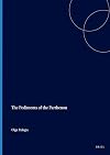 The Pediments of the Parthenon (Monumenta Graeca Et Romana, V. 7)