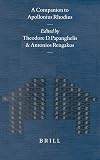 Brill's companion to Apollonius Rhodius