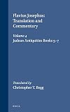 Jewish Antiquities, Books 5-7