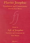 Flavius Josephus, translation and commentary