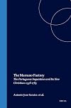The Marrano Factory: The Portuguese Inquistion and Its New Christians 1536-1765
