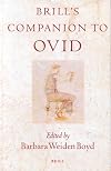 Brill's Companion to Ovid (Brill's Companions in Classical Studies)