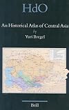 An Historical Atlas of Central Asia