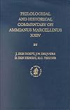 Philological and Historical Commentary on Ammianus Marcellinus Xxiv