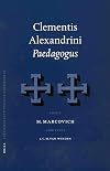 Clementis Alexandrini Paedagogus