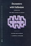 Encounters with Hellenism : studies on the First letter of Clement