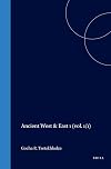 Ancient West and East, Vol. 1 (Ancient West & East)