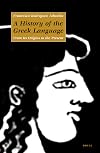 Historia de la lengua griega