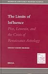 The Limits of Influence: Pico, Louvain, and the Crisis of Renaissance Astrology (Medieval and Early Modern Science)
