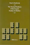 The Textual Tradition of the Gospels: Family 1 in Matthew (New Testament Tools, Studies and Documents)