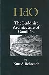 The Buddhist Architecture of Gandhara