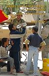 Military training and children in armed conflict : law, policy, and practice
