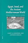 Egypt, Israel, and the Ancient Mediterranean World: Studies in Honor of Donald B. Redford (Probleme Der Agyptologie, 20. Bd)
