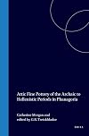 Attic Fine Pottery Of The Archaic To Hellenistic Periods In Phanagoria (Colloquia Pontica)