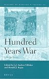 The Hundred Years War: A Wider Focus