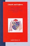 Studies in Medieval and Reformation Traditions: History, Culture, Religion, Ideas, Church and Reform: Bishops, Theologians, and Canon Lawyers in the T
